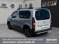 Peugeot Rifter 1.2 PT AT Allure GT-Line ACC 180Cam SHZ Pano Grau - thumbnail 4