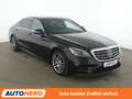 Mercedes-Benz S 350 d L 4Matic AMG Line Aut.*LED*NAVI*ACC*CAM*PDC*SHZ* Schwarz - thumbnail 8