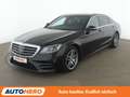 Mercedes-Benz S 350 d L 4Matic AMG Line Aut.*LED*NAVI*ACC*CAM*PDC*SHZ* Schwarz - thumbnail 1