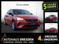 Opel Corsa F e Edition SHZ+KlimaA+PDC+W-Pumpe+AUT Orange - thumbnail 1