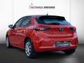 Opel Corsa F e Edition SHZ+KlimaA+PDC+W-Pumpe+AUT Orange - thumbnail 5
