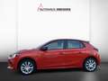 Opel Corsa F e Edition SHZ+KlimaA+PDC+W-Pumpe+AUT Orange - thumbnail 4