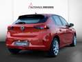 Opel Corsa F e Edition SHZ+KlimaA+PDC+W-Pumpe+AUT Orange - thumbnail 6