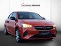 Opel Corsa F e Edition SHZ+KlimaA+PDC+W-Pumpe+AUT Orange - thumbnail 2