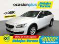 Volvo V60 Cross Country D3 Kinetic Aut. Blanco - thumbnail 1