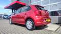 Volkswagen Polo 1.2 TSI NAP 5-drs Airco/Cruise/Navi/Lage KMs Rouge - thumbnail 3