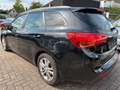 Kia Ceed SW / cee'd SW 1.4 CRDi Klima,AHK,Tüv 08/27 Schwarz - thumbnail 2