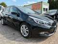 Kia Ceed SW / cee'd SW 1.4 CRDi Klima,AHK,Tüv 08/27 Schwarz - thumbnail 4