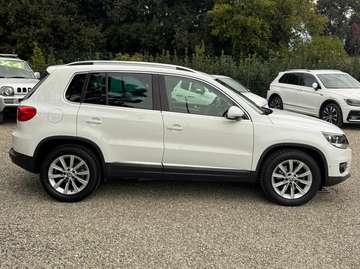 Tiguan I 2014 2.0 tdi bm Sport