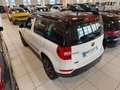 Skoda Yeti 2.0 TDI SCR 110 CV 4x4 Design Edition Bianco - thumbnail 6