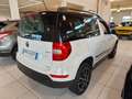 Skoda Yeti 2.0 TDI SCR 110 CV 4x4 Design Edition Bianco - thumbnail 4