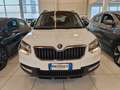 Skoda Yeti 2.0 TDI SCR 110 CV 4x4 Design Edition Bianco - thumbnail 2