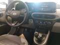 Hyundai i10 Prime Gris - thumbnail 12
