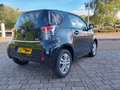 Toyota iQ 1.4 D-4D 90 CH – 40 000 KM CERTIFIÉS – BON ÉTAT Negro - thumbnail 3