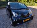 Toyota iQ 1.4 D-4D 90 CH – 40 000 KM CERTIFIÉS – BON ÉTAT Negro - thumbnail 1