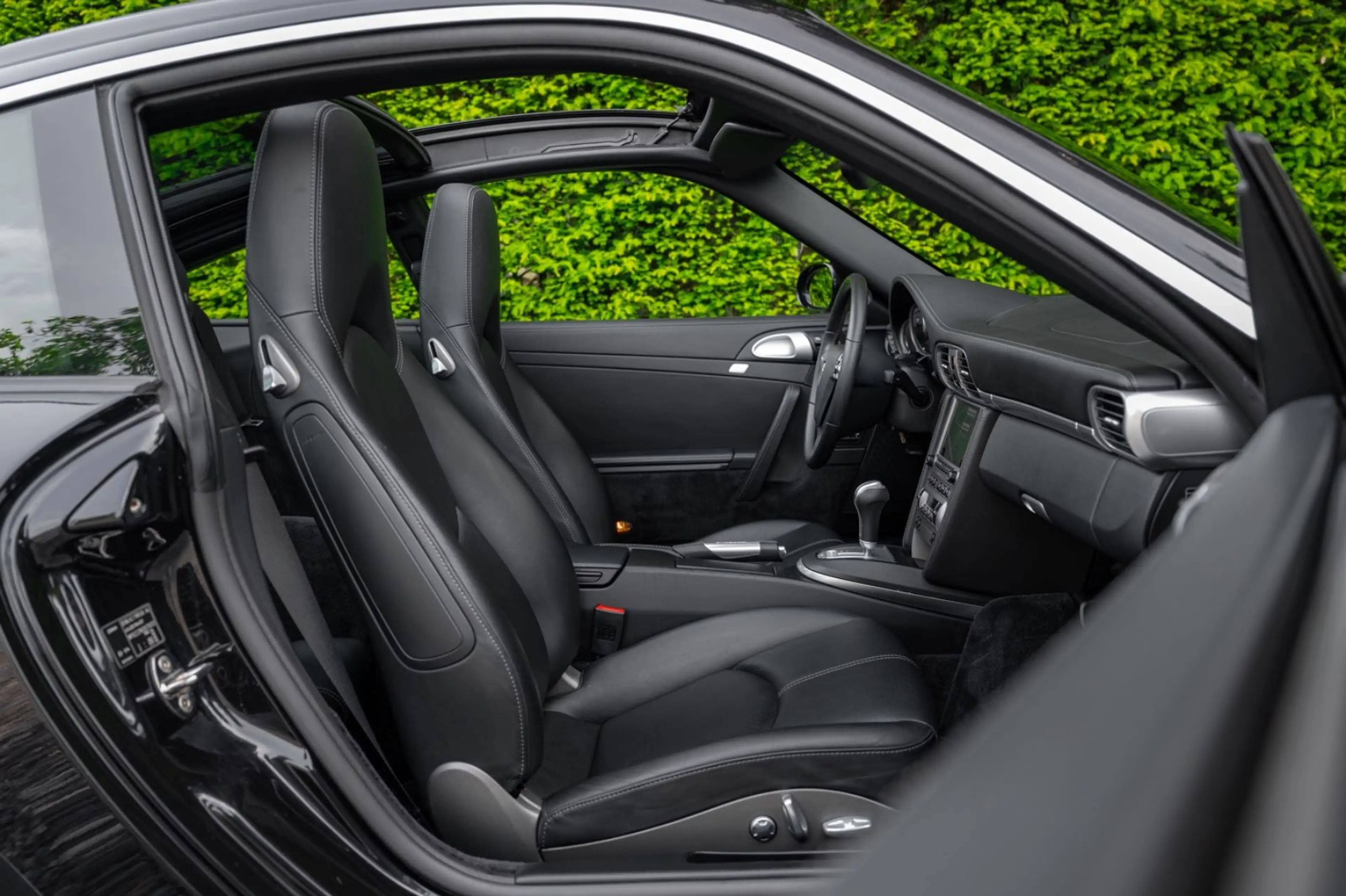 Porsche 997 Targa 4S 355PS | BRD | Approved — photo 9