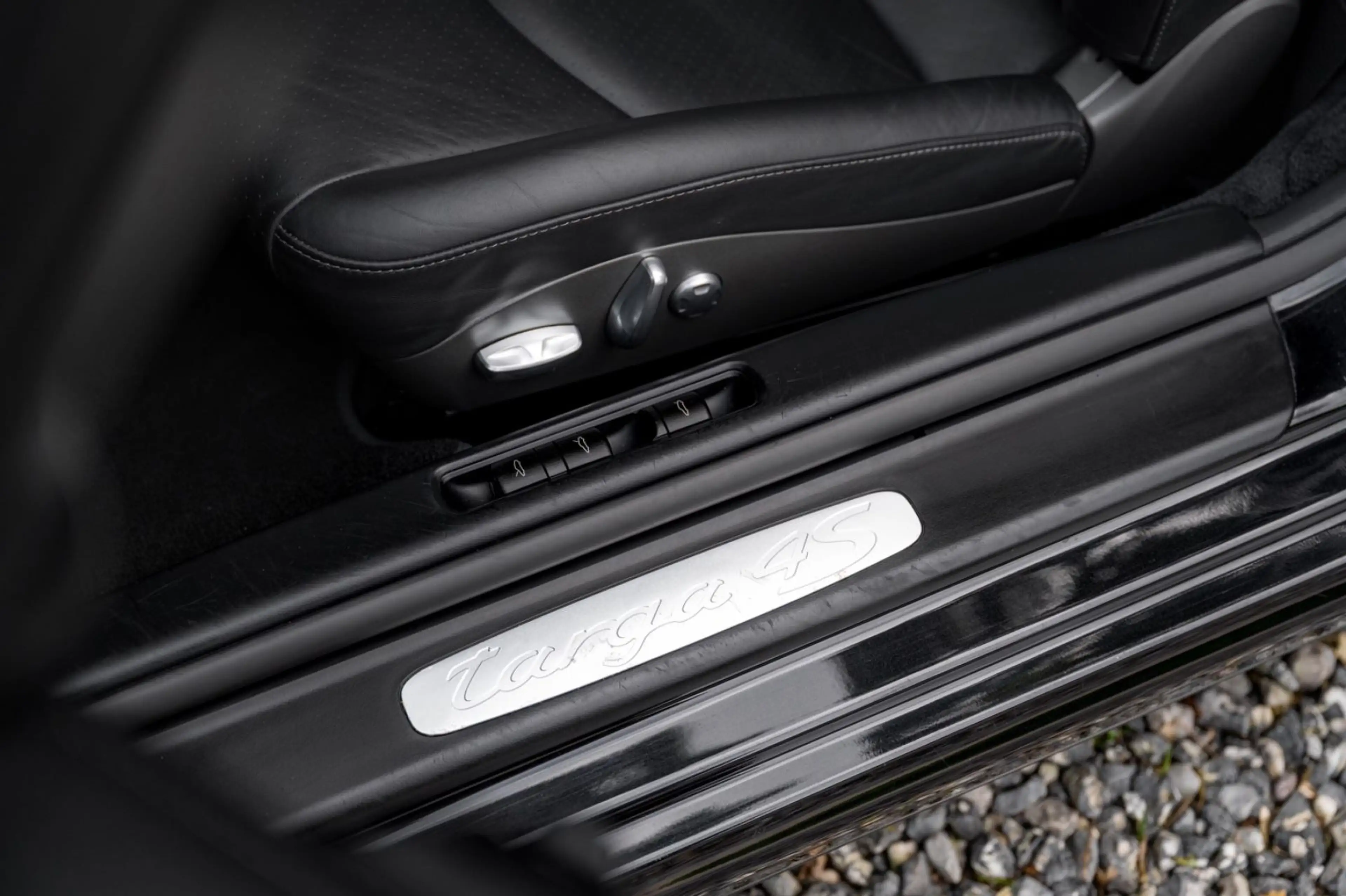 Porsche 997 Targa 4S 355PS | BRD | Approved — photo 7