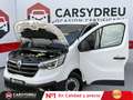 Renault Trafic Furgón L1H1 BluedCi 110kW CU aumentada - thumbnail 12
