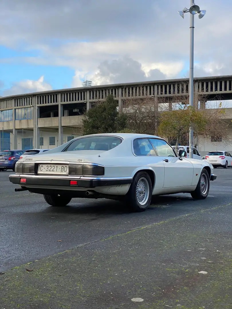 Jaguar XJS 4.0 - 2