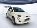 Fiat 500e +Wallbox Blanc - thumbnail 3