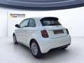 Fiat 500e *+WALLBOX*KLIMAAUT*DAB*CARPLAY* Blanc - thumbnail 6