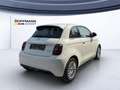 Fiat 500e +Wallbox Blanc - thumbnail 4