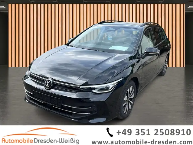 Volkswagen Golf main image