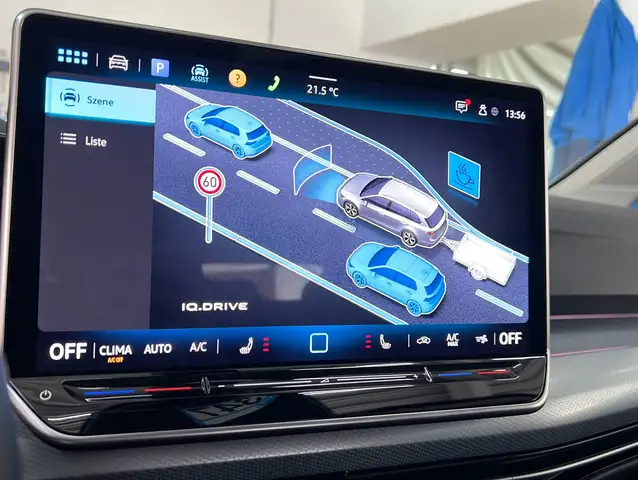 Volkswagen Golf view 11