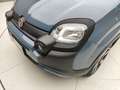 Fiat Panda 1.0 70CV HYBRID CROSS Blu/Azzurro - thumbnail 36