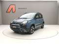 Fiat Panda 1.0 70CV HYBRID CROSS Blu/Azzurro - thumbnail 1