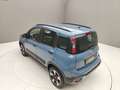 Fiat Panda 1.0 70CV HYBRID CROSS Blu/Azzurro - thumbnail 47