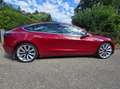 Tesla Model 3 Model 3 Performance AWD 77,8kWh Rot - thumbnail 2