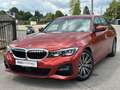 BMW 320 d xDrive M-Sport NaviProf Leder ACC AHK 18" Orange - thumbnail 3