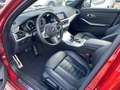 BMW 320 d xDrive M-Sport NaviProf Leder ACC AHK 18" Orange - thumbnail 7
