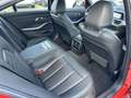 BMW 320 d xDrive M-Sport NaviProf Leder ACC AHK 18" Orange - thumbnail 18