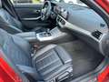 BMW 320 d xDrive M-Sport NaviProf Leder ACC AHK 18" Orange - thumbnail 19