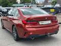 BMW 320 d xDrive M-Sport NaviProf Leder ACC AHK 18" Orange - thumbnail 6