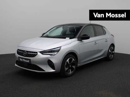 Opel Corsa-e Elegance 50 kWh | Navi | ECC | Cam | PDC | LED |