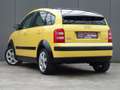 Audi A2 1.4 Pro Line * YOUNGTIMER !! Gelb - thumbnail 3