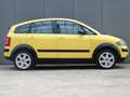 Audi A2 1.4 Pro Line * YOUNGTIMER !! Gelb - thumbnail 8