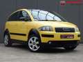 Audi A2 1.4 Pro Line * YOUNGTIMER !! Gelb - thumbnail 2