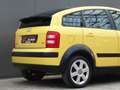 Audi A2 1.4 Pro Line * YOUNGTIMER !! Gelb - thumbnail 27