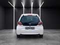 Toyota AYGO Cool Touch~Navi~Standheizung~4-Türer~Alu Білий - thumbnail 6