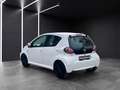Toyota AYGO Cool Touch~Navi~Standheizung~4-Türer~Alu Білий - thumbnail 5