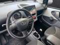 Toyota AYGO Cool Touch~Navi~Standheizung~4-Türer~Alu Білий - thumbnail 10
