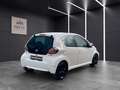 Toyota AYGO Cool Touch~Navi~Standheizung~4-Türer~Alu Білий - thumbnail 7