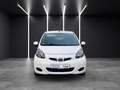Toyota AYGO Cool Touch~Navi~Standheizung~4-Türer~Alu Білий - thumbnail 2
