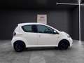 Toyota AYGO Cool Touch~Navi~Standheizung~4-Türer~Alu Білий - thumbnail 8