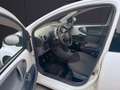 Toyota AYGO Cool Touch~Navi~Standheizung~4-Türer~Alu Білий - thumbnail 9