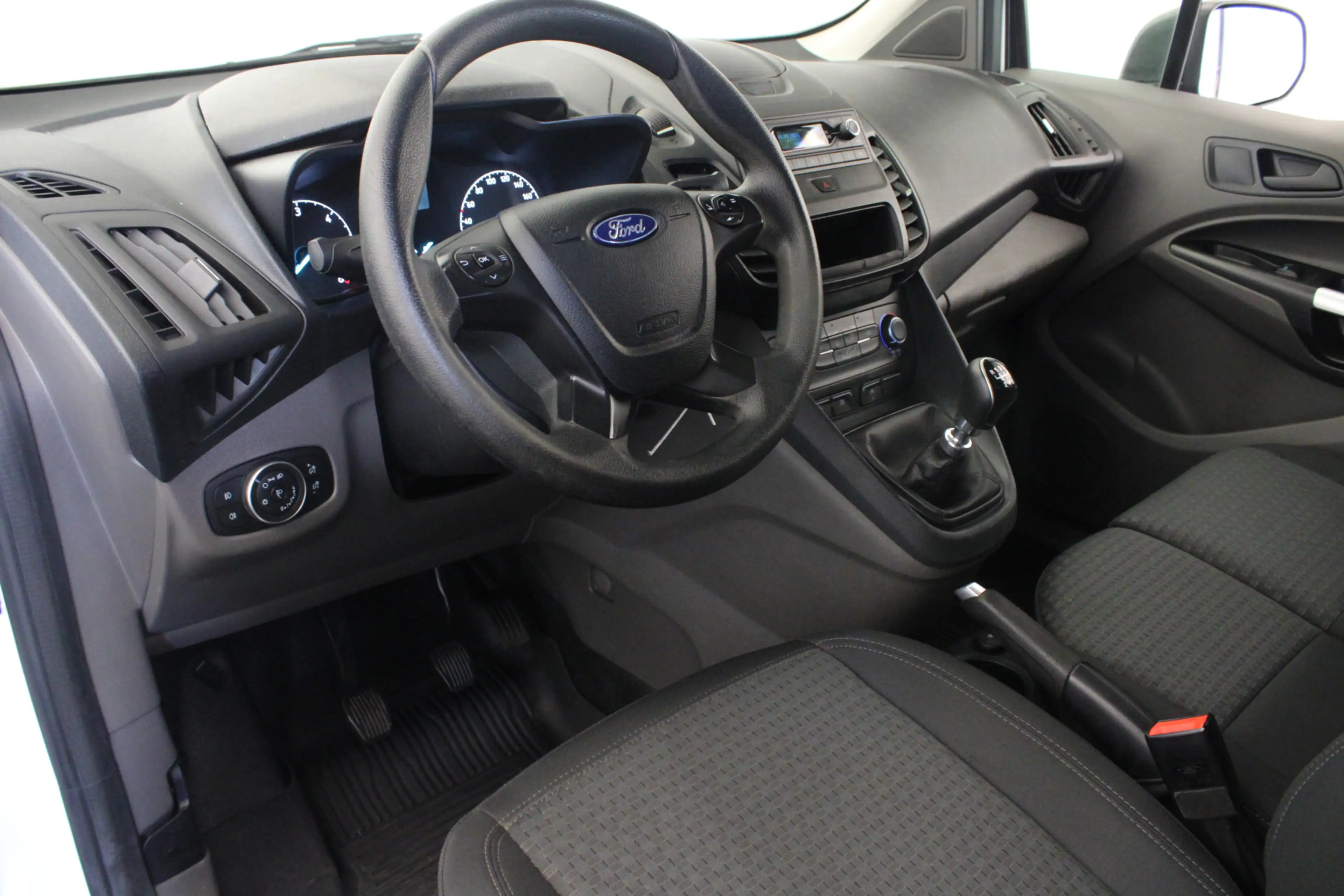 Ford Transit Connect 1.5 EcoBlue L1 Trend HP — photo 7